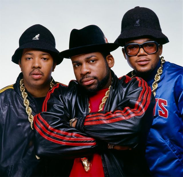 Tribute To Jam Master Jay - David Clark Cause